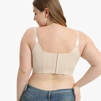 ComfyCurve™ BH | Push-up en extreem comfortabel!
