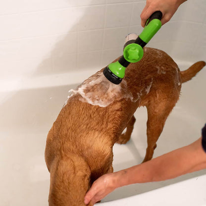 WoofWash™ | Snel en gemakkelijk je pup wassen!