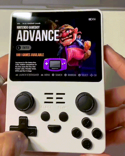 GameVault™ | Ultieme Retro Console