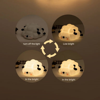 GlowPals™ | Dé perfecte nachtlampjes voor overal in huis!