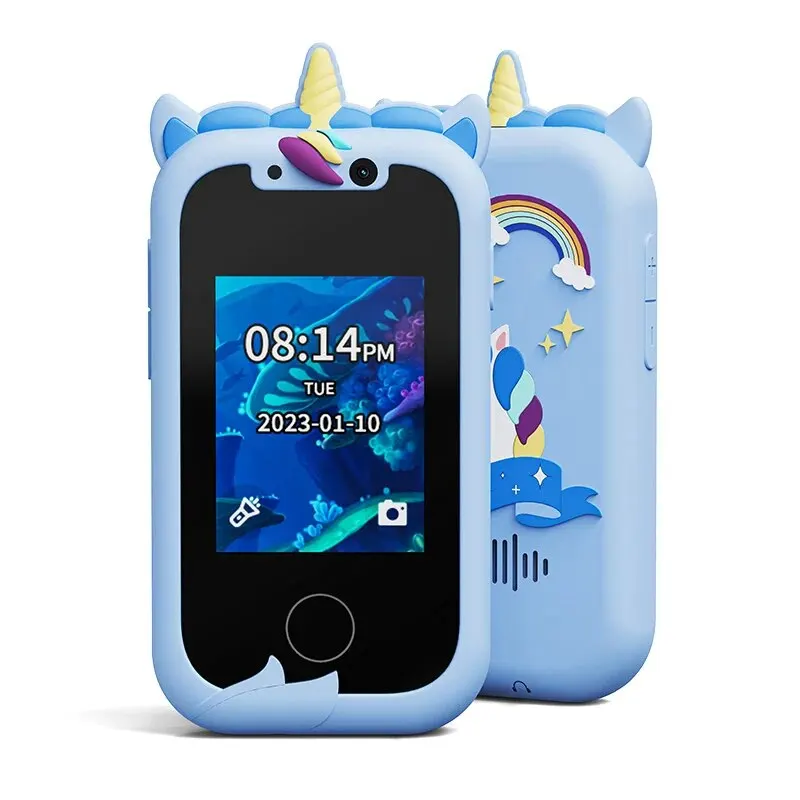 PlayPal Mini™ | Speelgoedmobiel voor kinderen - Ontdek, speel, groei, waar je ook gaat!