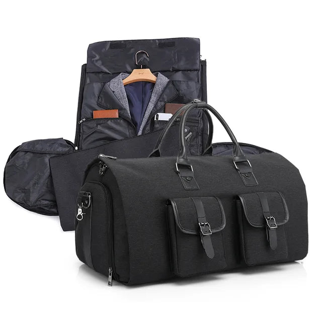 Bayline™ | Voyager Pro Reistas