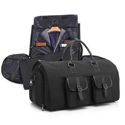 Bayline™ | Voyager Pro Reistas