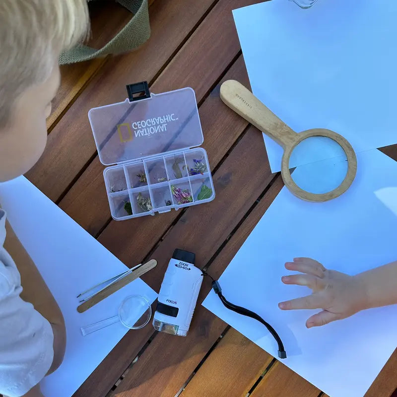 Miniscoop™ | Maakt van leren een avontuur!