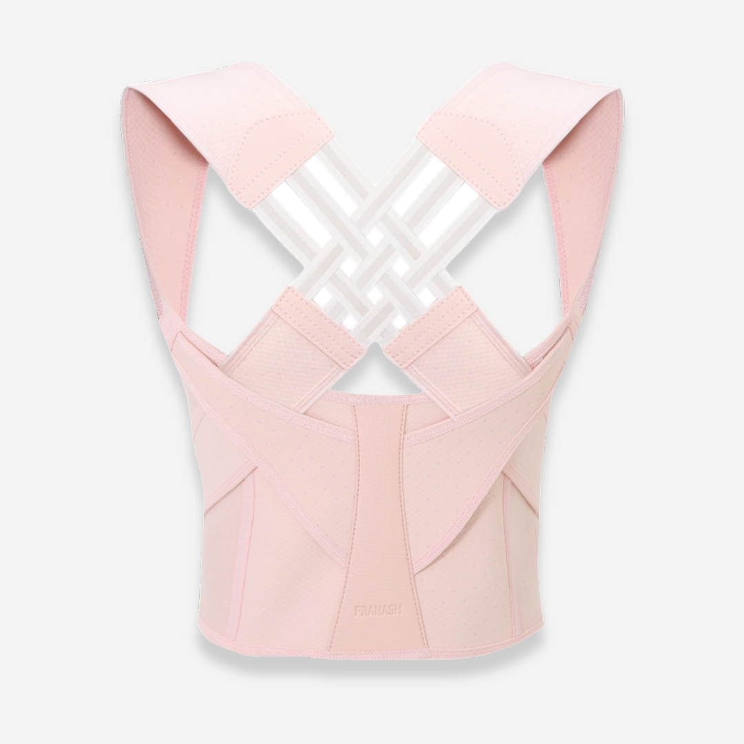 Bayline™ | PosePerfection, een postuur om trots op te zijn