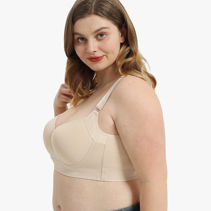 ComfyCurve™ BH | Push-up en extreem comfortabel!