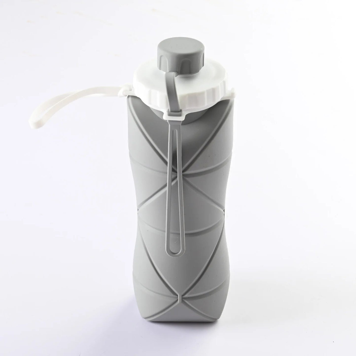 EcoSqueeze™ | De revolutionaire opvouwbare drinkfles!