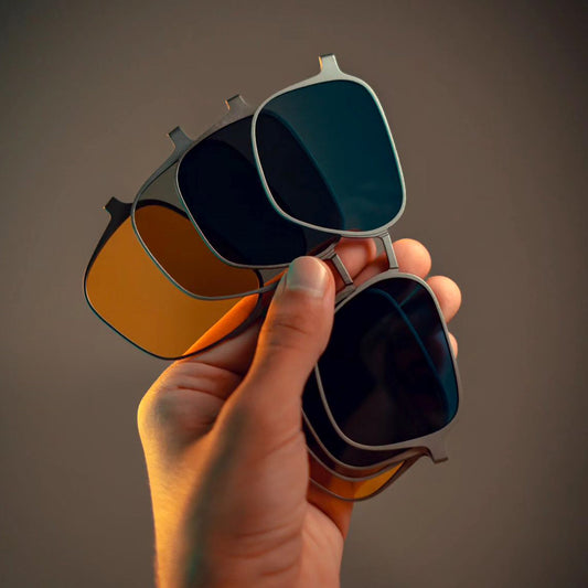 SnapSight™ | In een oogwenk van perspectief wisselen!