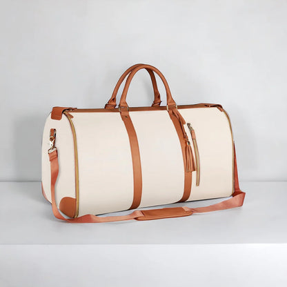 Jet-Setter™ tas | Essentiele reisgenoot