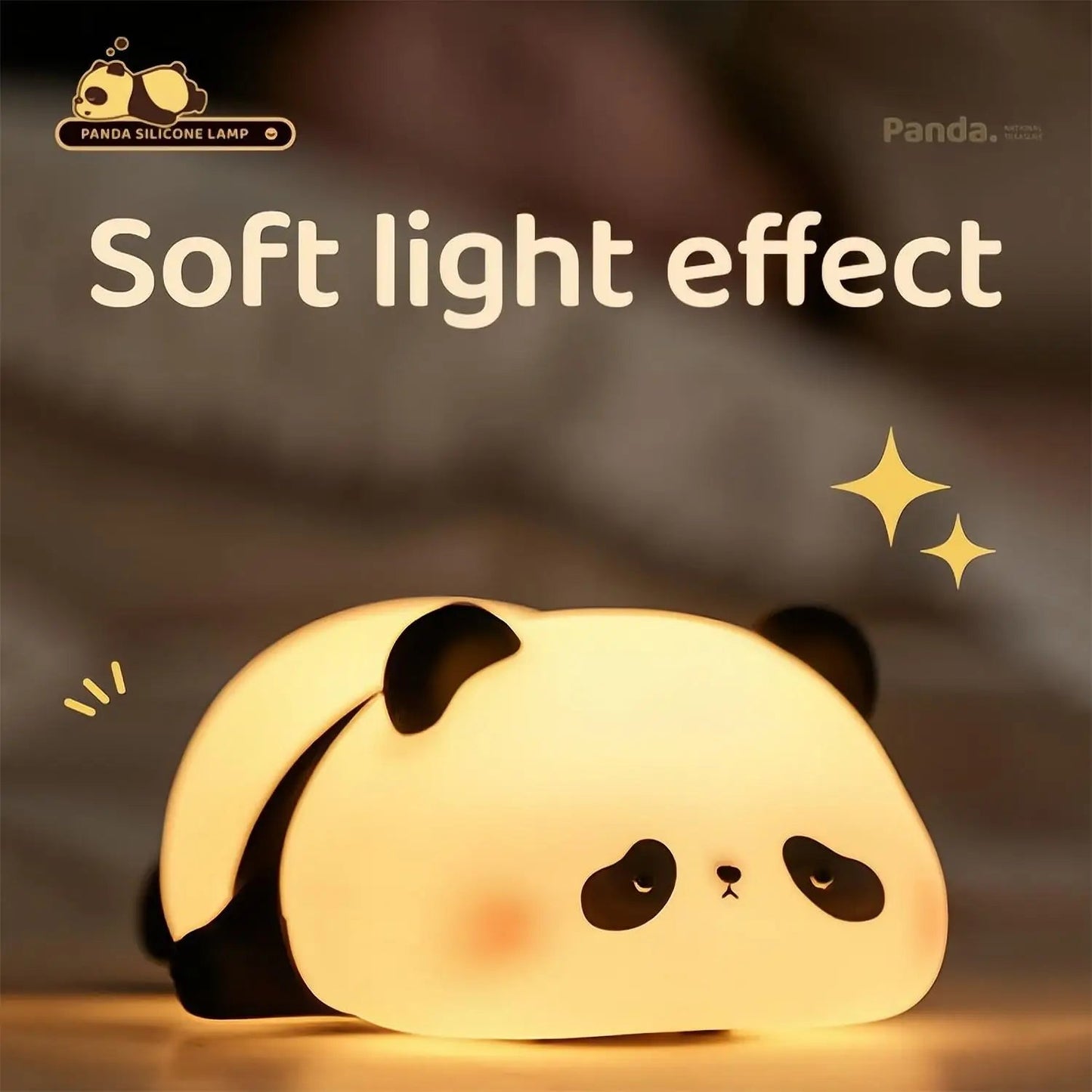GlowPals™ | Dé perfecte nachtlampjes voor overal in huis!