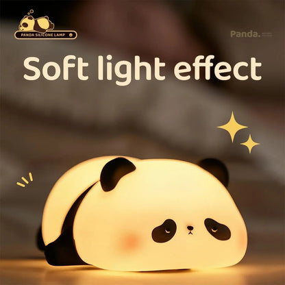 GlowPals™ | Dé perfecte nachtlampjes voor overal in huis!