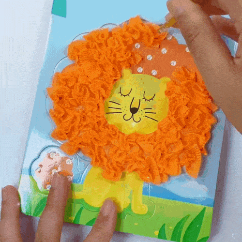 Whimsy Weaver™ | Stoffen kinderset