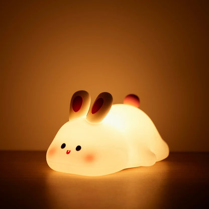 GlowPals™ | Dé perfecte nachtlampjes voor overal in huis!