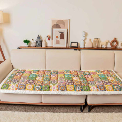 CozyQuilt™ bank kleed | Het stijlvolle kleed waar ook honden dol op zijn!