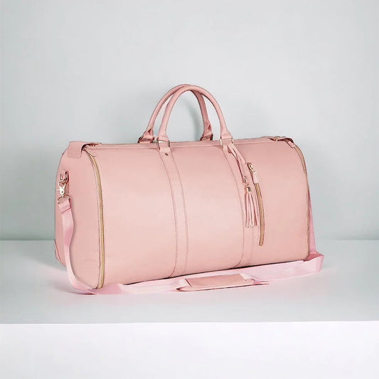 Jet-Setter™ tas | Essentiele reisgenoot