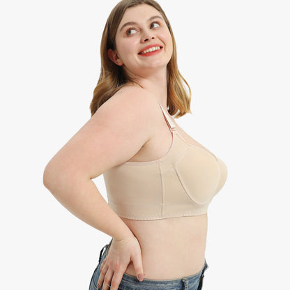 ComfyCurve™ BH | Push-up en extreem comfortabel!