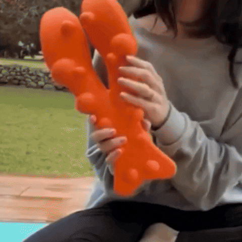 UpperEase™ | Dé rugpijn verlichter voor thuis