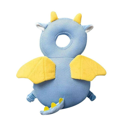 BabyGuard™ Hoofdbeschermer | Geef babies meer vrijheid en vermindert de zorgen van ouders
