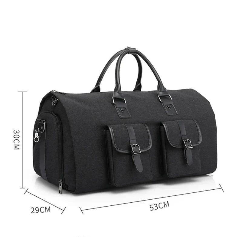 Bayline™ | Voyager Pro Reistas