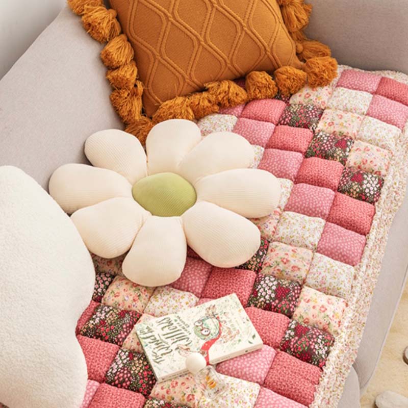 CozyQuilt™ bank kleed | Het stijlvolle kleed waar ook honden dol op zijn!