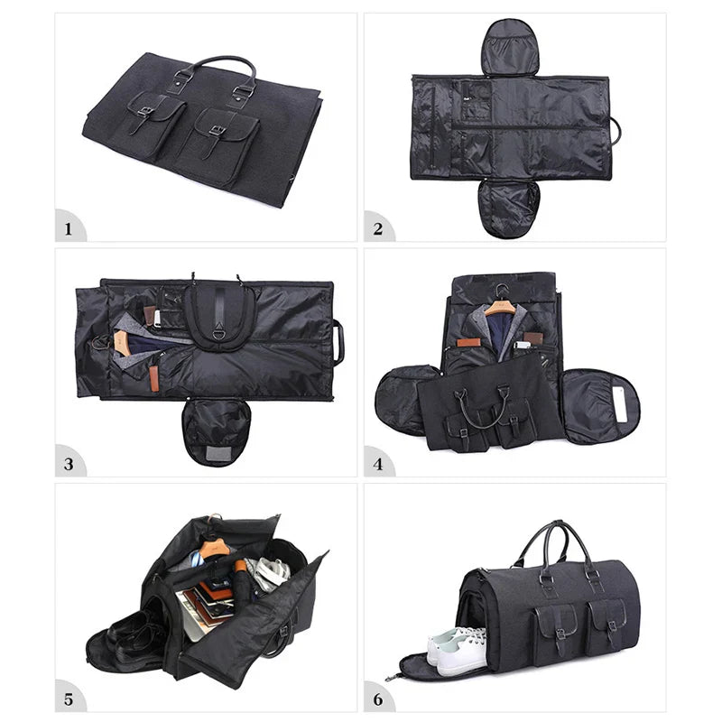 Bayline™ | Voyager Pro Reistas