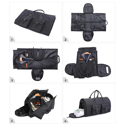 Bayline™ | Voyager Pro Reistas