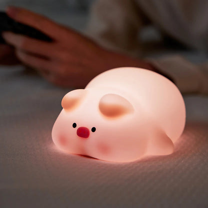 GlowPals™ | Dé perfecte nachtlampjes voor overal in huis!