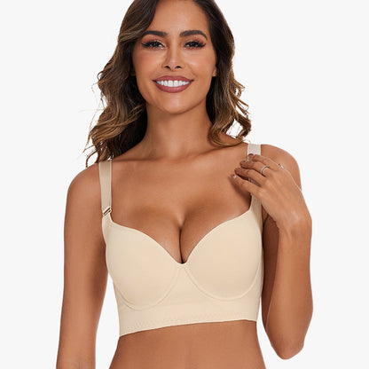 ComfyCurve™ BH | Push-up en extreem comfortabel!
