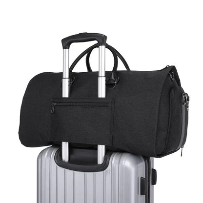 Bayline™ | Voyager Pro Reistas