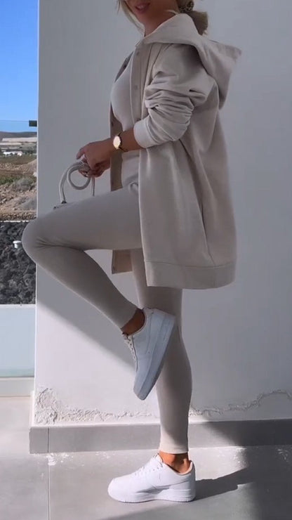 Bayline™ | Driedelige Set