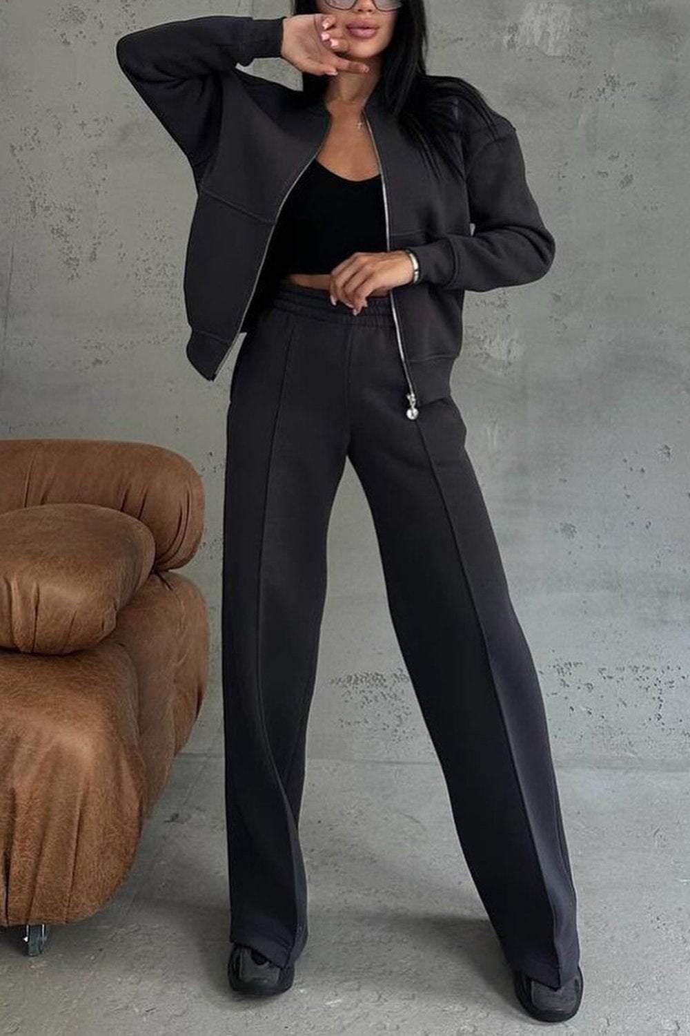 Bayline™ | Clira Tweedelige Set