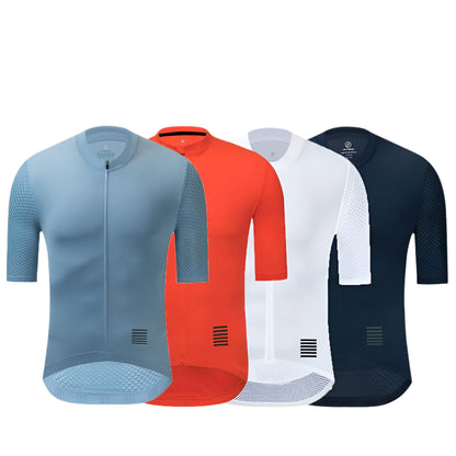 Bayline™ | Reflecterende Fietstrui