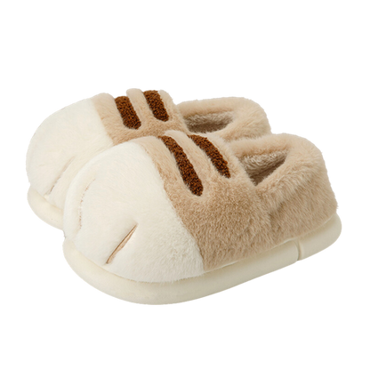 Bayline™ |  Kattenpoot Pantoffels