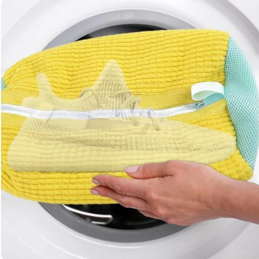 Bayline™ | Unstain Wasserij Schoenenzak