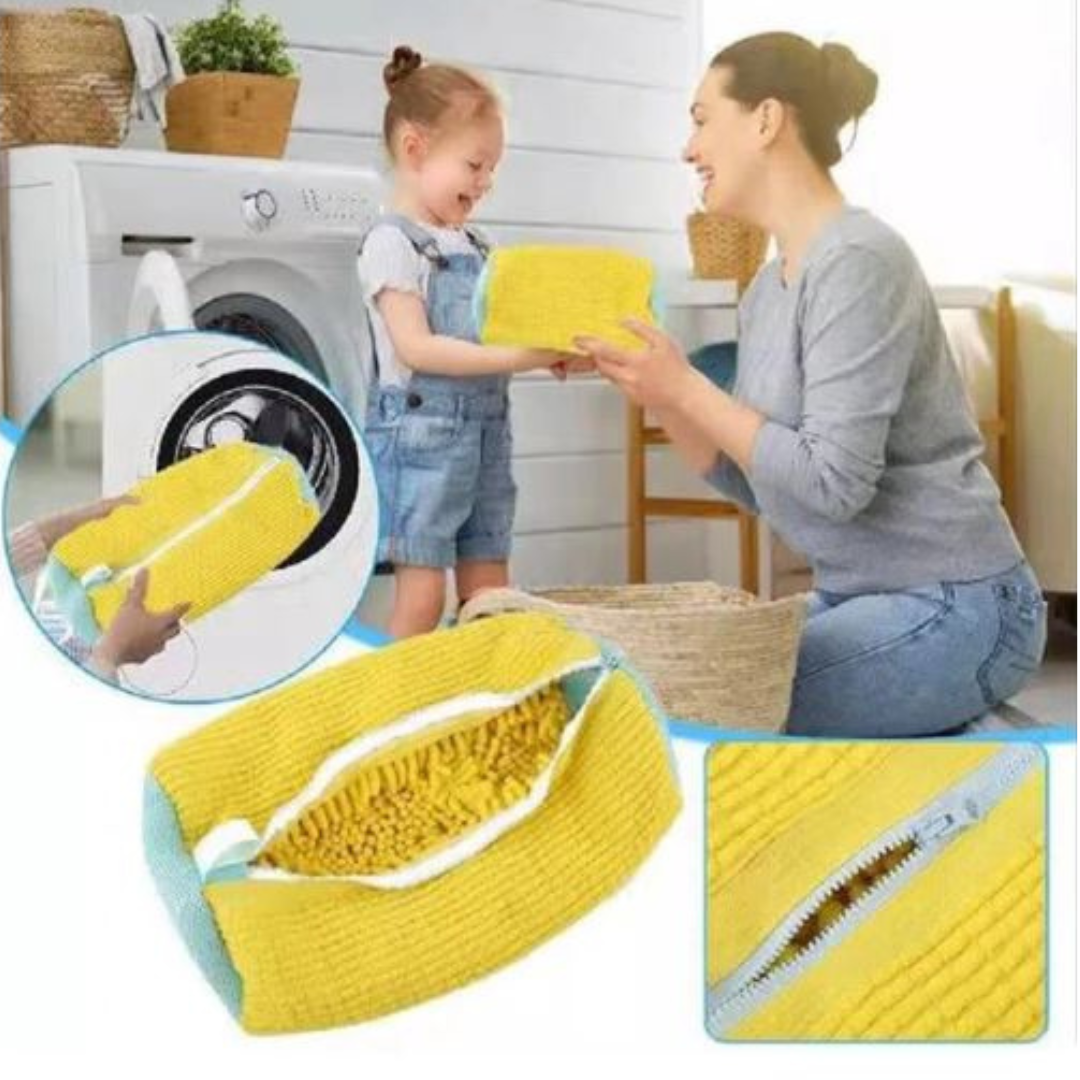 Bayline™ | Unstain Wasserij Schoenenzak