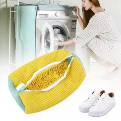 Bayline™ | Unstain Wasserij Schoenenzak