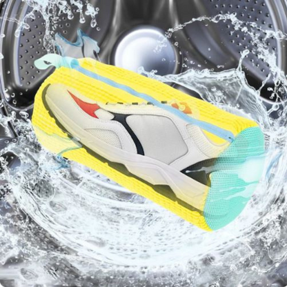 Bayline™ | Unstain Wasserij Schoenenzak