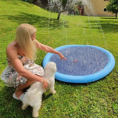 Bayline™ | Spatkussen Voor Huisdieren