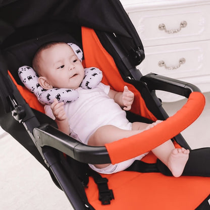 Bayline™ | Baby Steunkussen