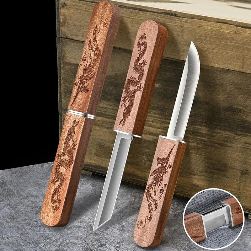 Bayline™ | Dual Samurai Koksmes