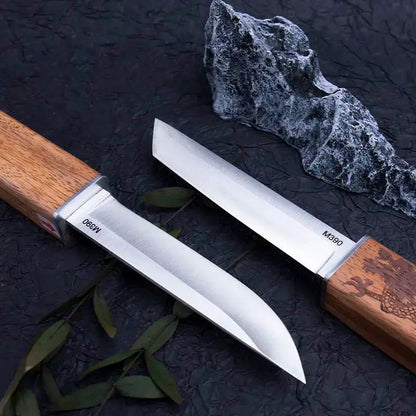 Bayline™ | Dual Samurai Koksmes