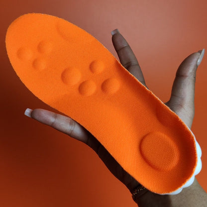 Bayline™ | Comfort Verhogende Massage Inlegzolen 1+1 GRATIS
