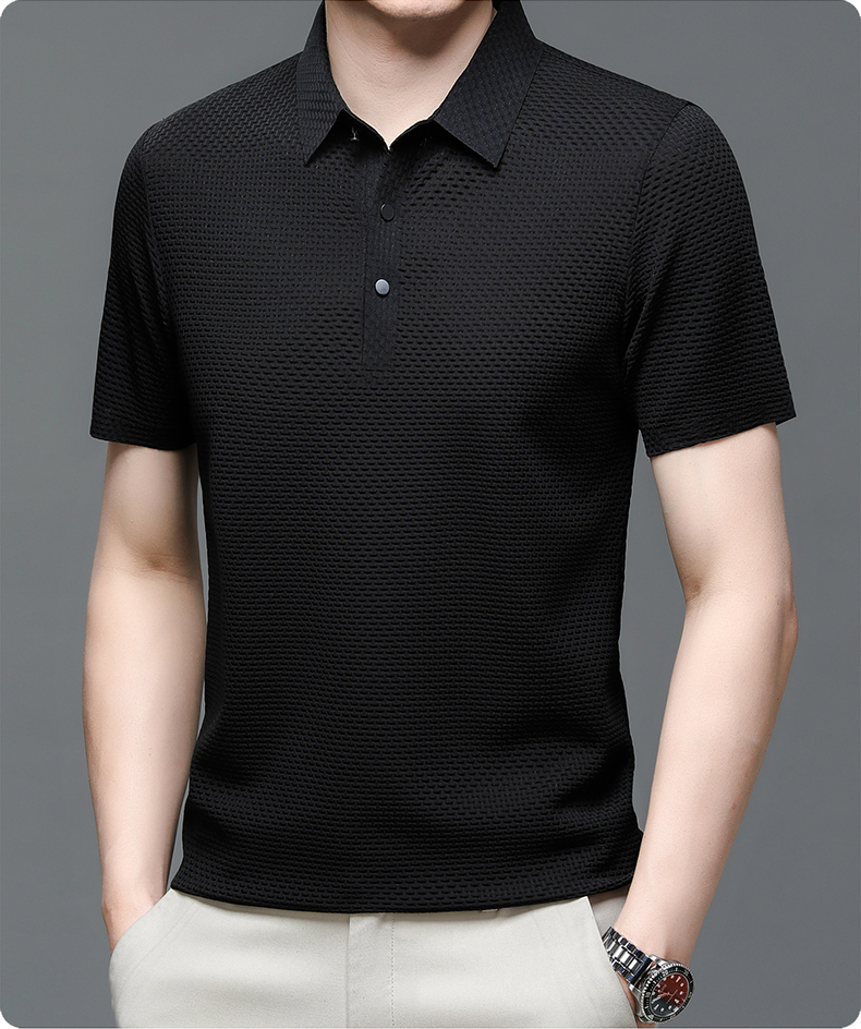 BaylineFashion™ Polo shirt