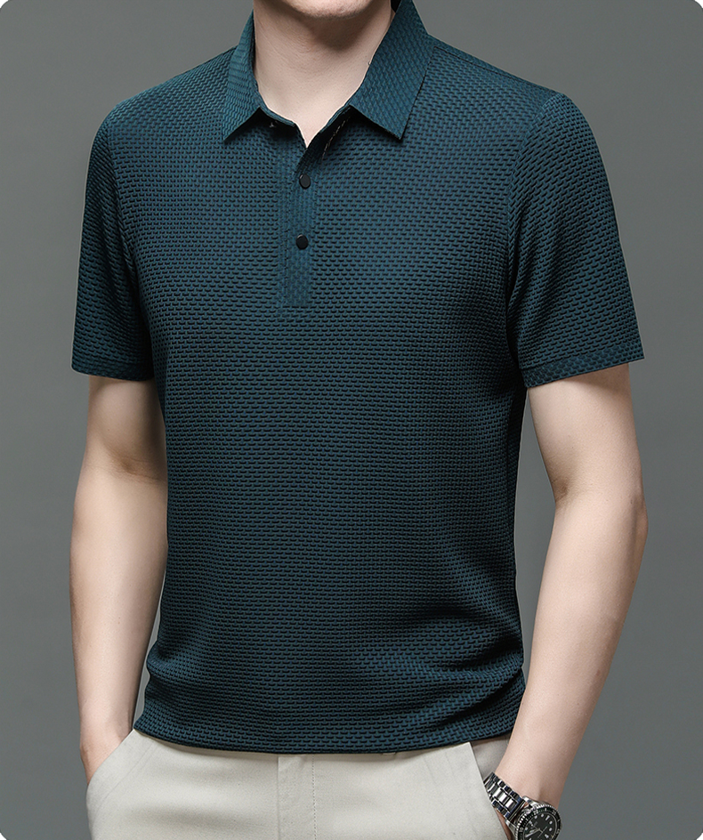 BaylineFashion™ Polo shirt