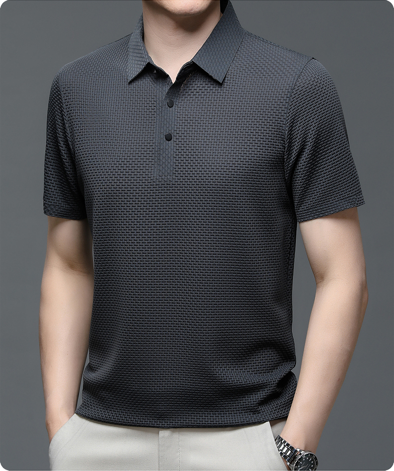BaylineFashion™ Polo shirt