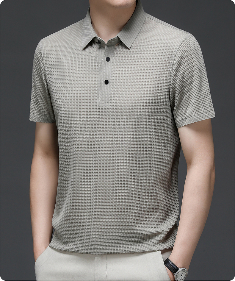 BaylineFashion™ Polo shirt