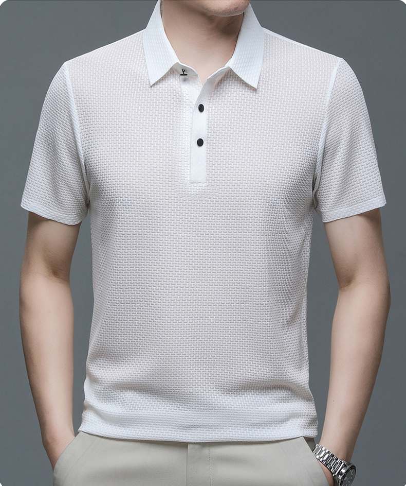 BaylineFashion™ Polo shirt