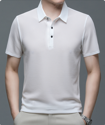 BaylineFashion™ Polo shirt