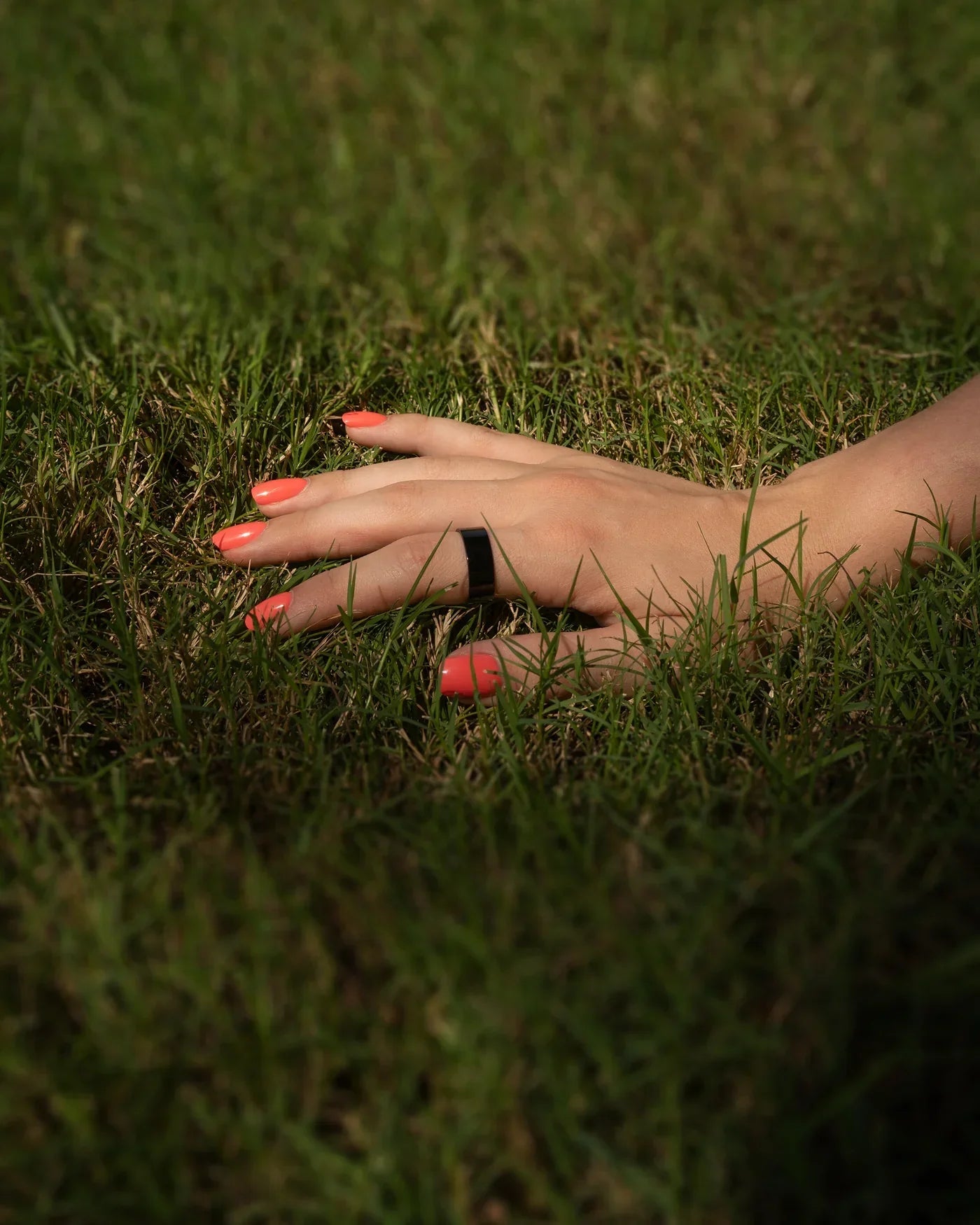 Bayline™ | Mantra Ring 1e Gen