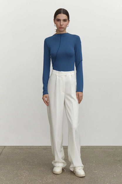 Parijs - Shirt met lange mouwen